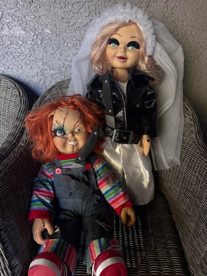 Halloween Life Size 24\