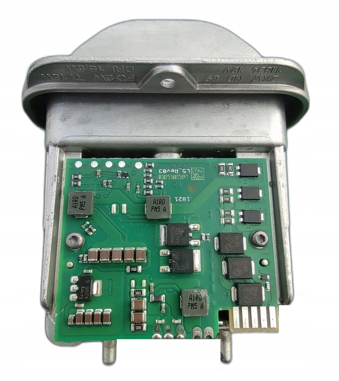 New 39158021/13438957 Daytime Running Light Control Unit for Vauxhall Astra K New 39158021/13438957 Daytime Running Light Control Unit for Vauxhall Astra K