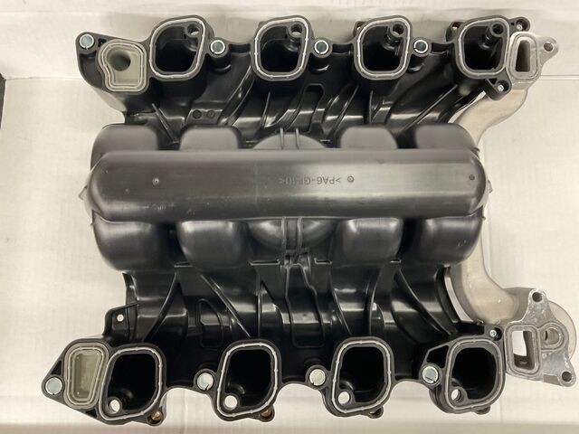 Genuine Engine Intake Manifold PU7Z-9424-A