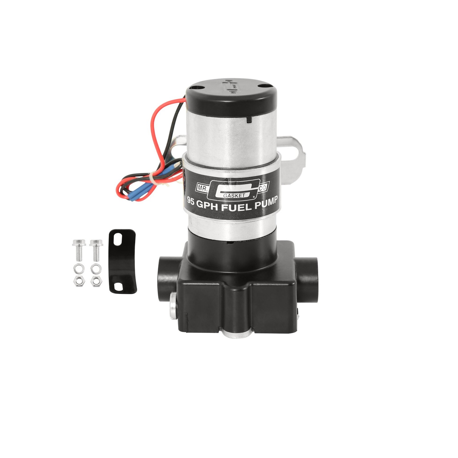 Mr. Gasket 95P Electric Fuel Pump - 95 GPH