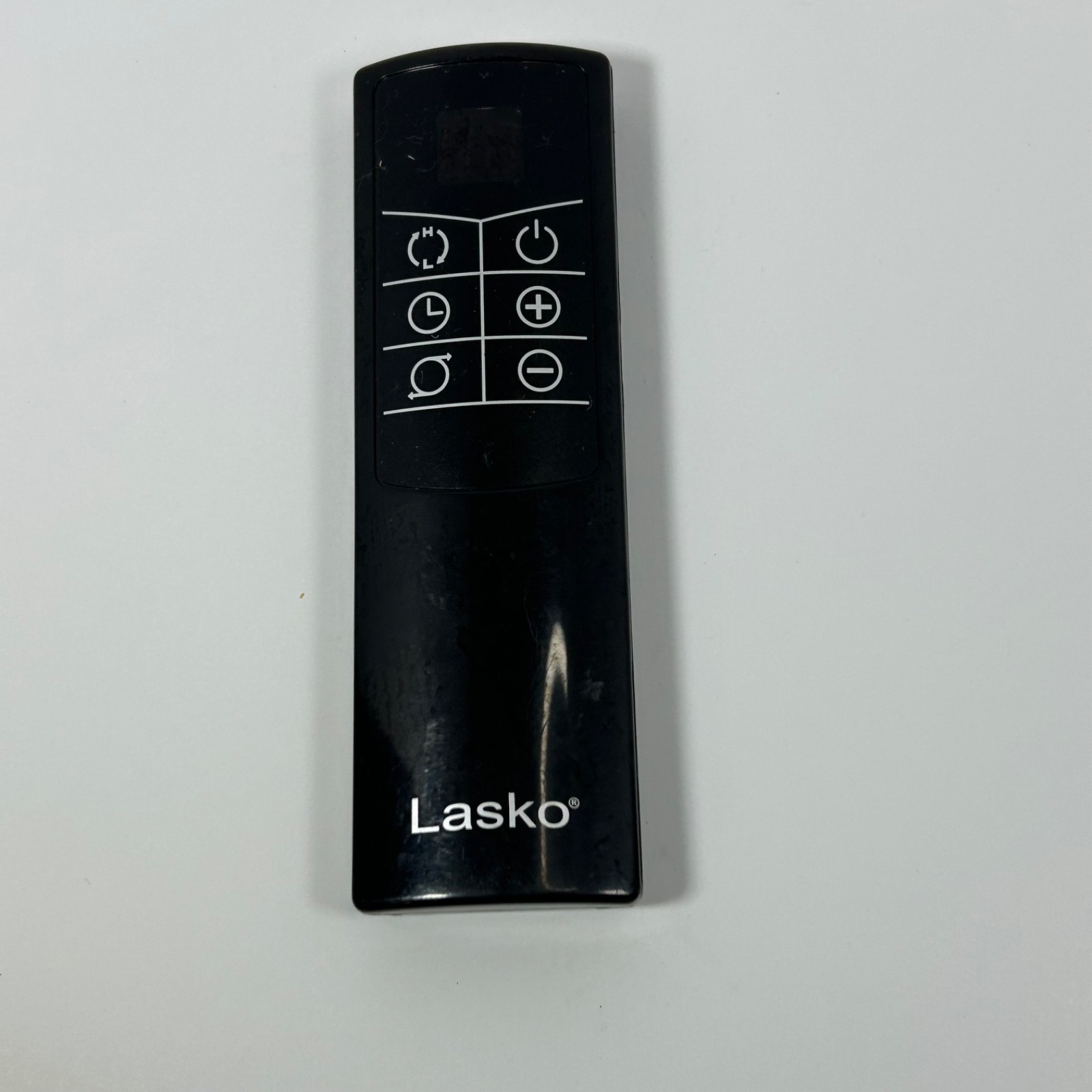 Lasko Appliance Remote Control for Fan OEM 6 Button Tested Lasko Appliance Remote Control for Fan OEM 6 Button Tested