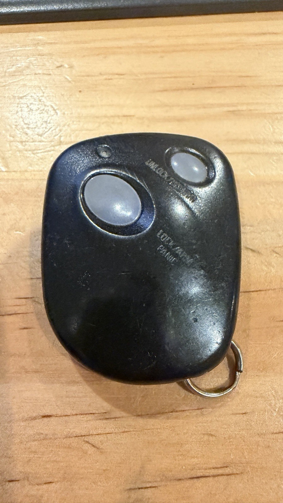 BMW Remote 82111469448 A269ZUA111 Transmitter Key Z3 M3 W- Program Genuine BMW Remote 82111469448 A269ZUA111 Transmitter Key Z3 M3 W- Program Genuine