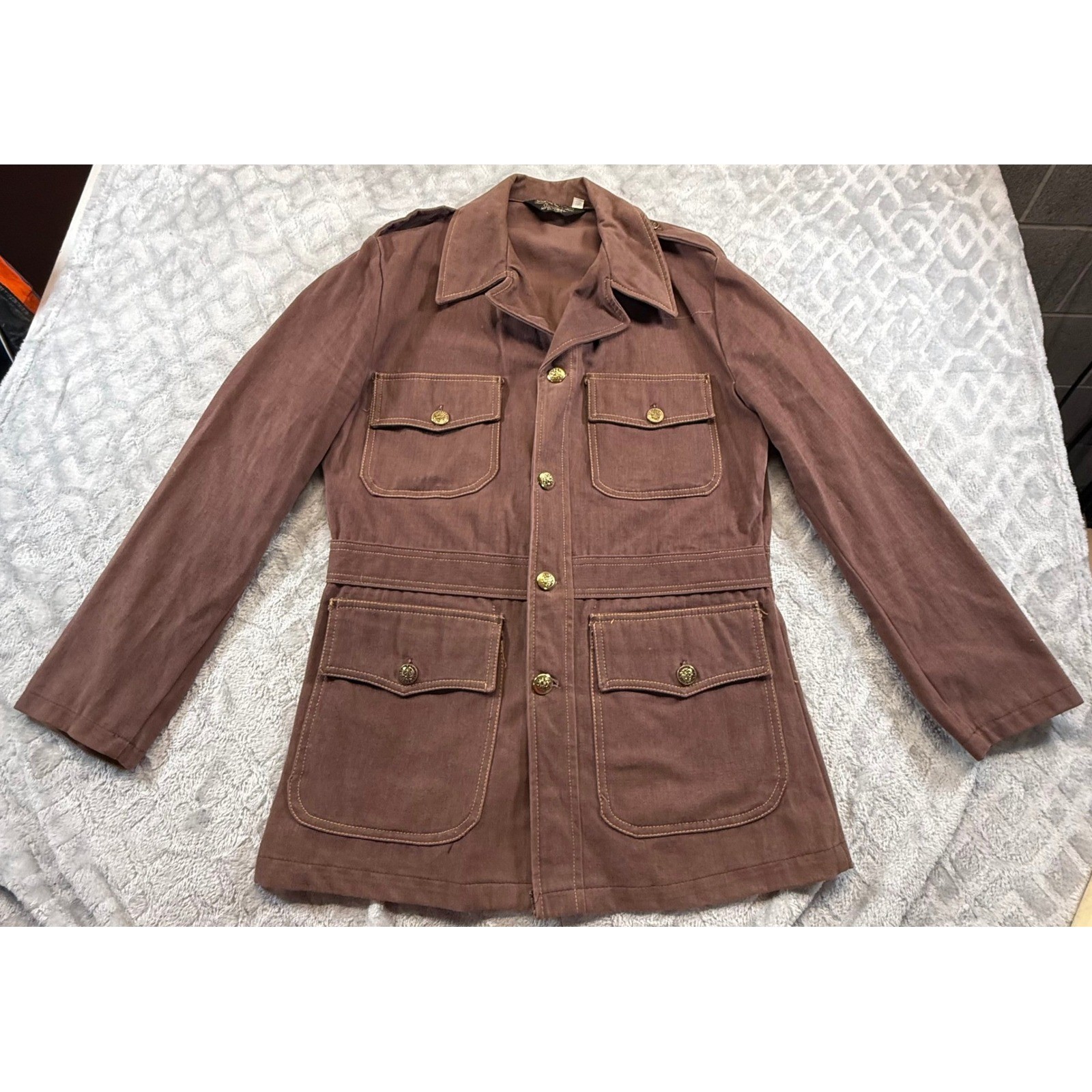 VTG Men\'s SEARS \