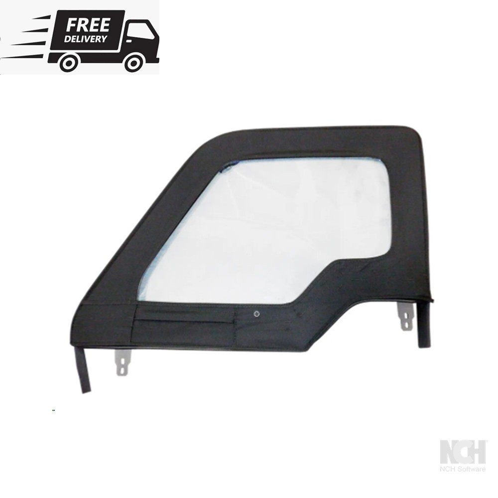 KOLPIN FRONT UPPER SOFT DOORS PAIR POL 32600