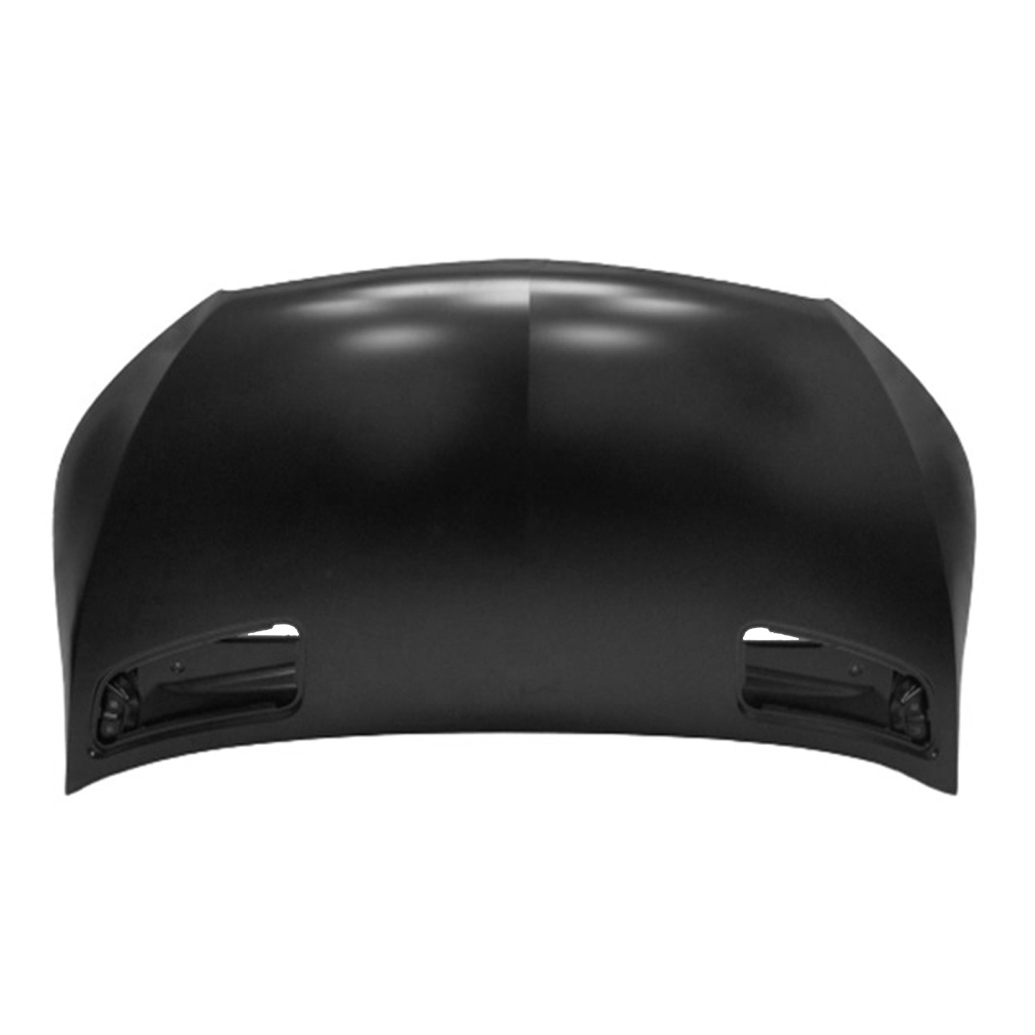 New Hood Panel Direct Replacement Fits 2019-2025 Mercedes Sprinter New Hood Panel Direct Replacement Fits 2019-2025 Mercedes Sprinter