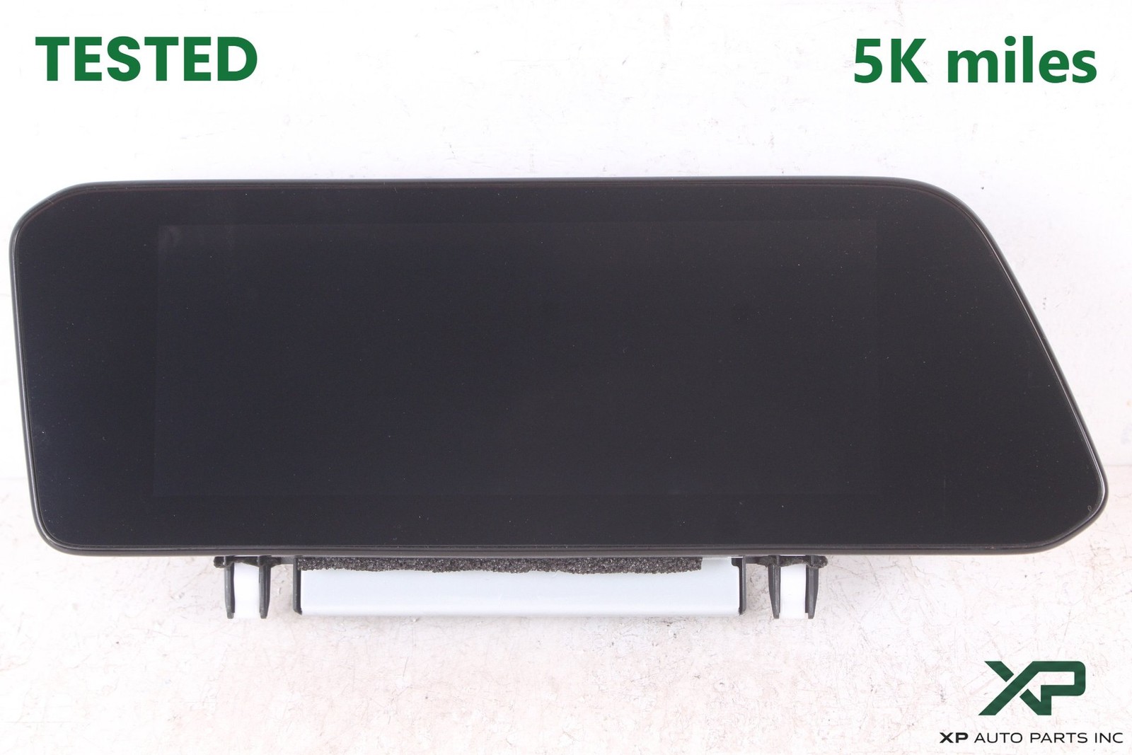 2019-2026 Mazda 3 Sedan Multimedia Display BDGF611J0D OEM