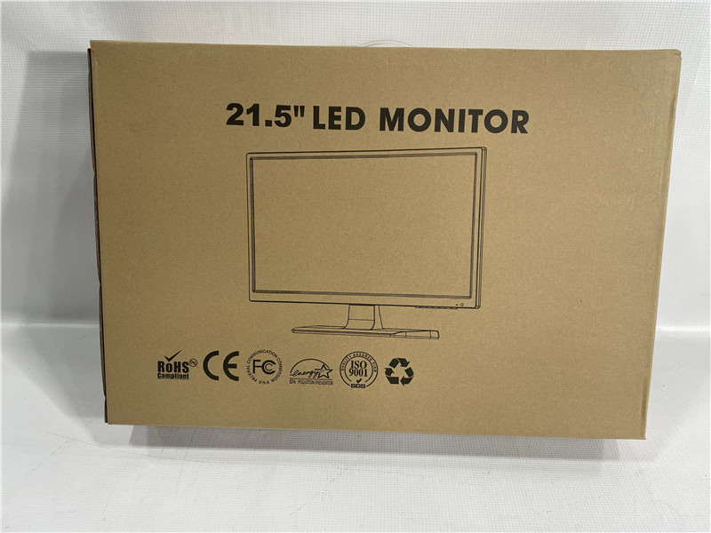TM22-HD 21.5 Inch CCTV Security Monitor Full HD 1080p New In Box