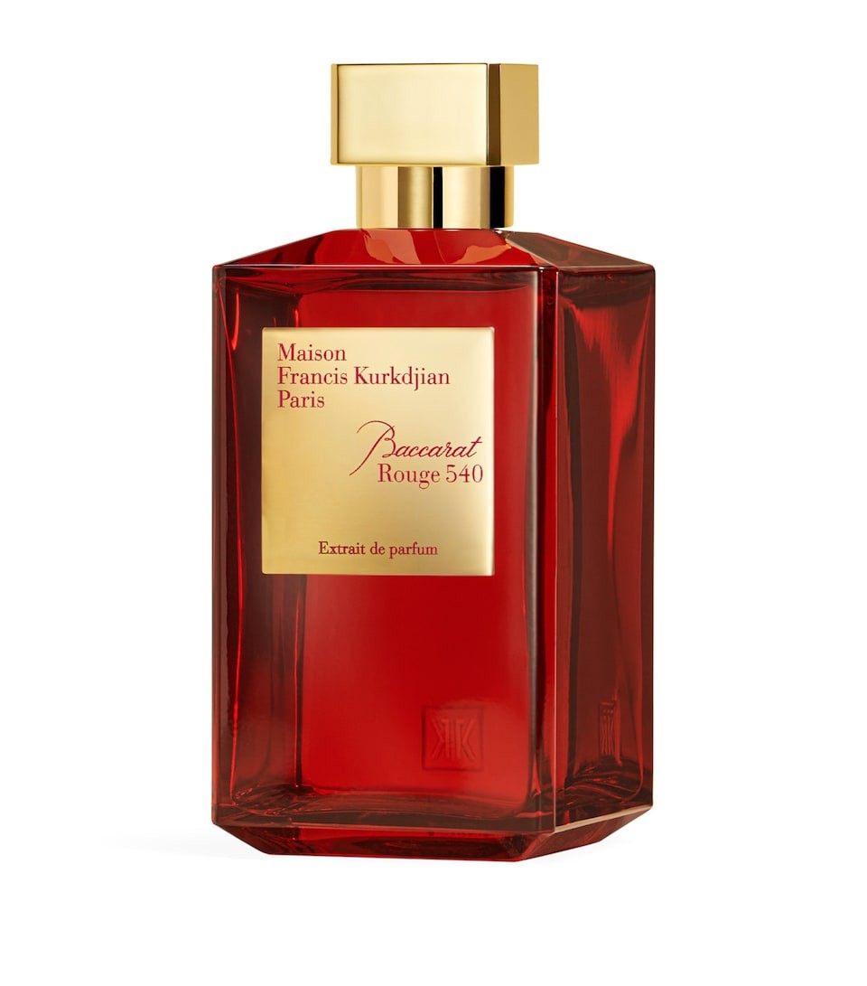 Maison Francis Kurkdjian Baccarat Rouge 540 6.80oz Unisex Extrait de Parfum Maison Francis Kurkdjian Baccarat Rouge 540 6.80oz Unisex Extrait de Parfum