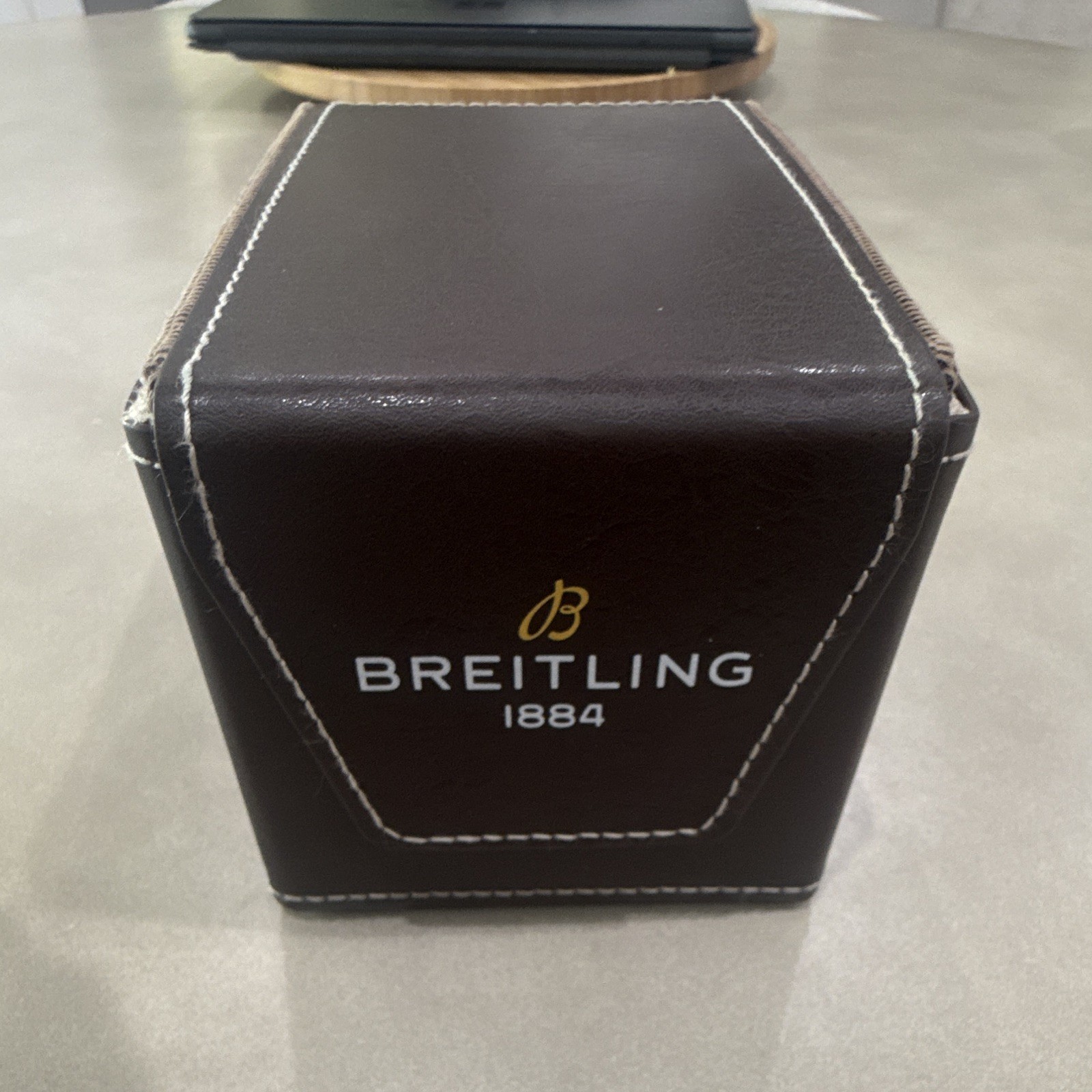 2023 Breitling Avenger B01 Chronograph 42 Green Dial Auto SS Bracelet Box Papers 2023 Breitling Avenger B01 Chronograph 42 Green Dial Auto SS Bracelet Box Papers