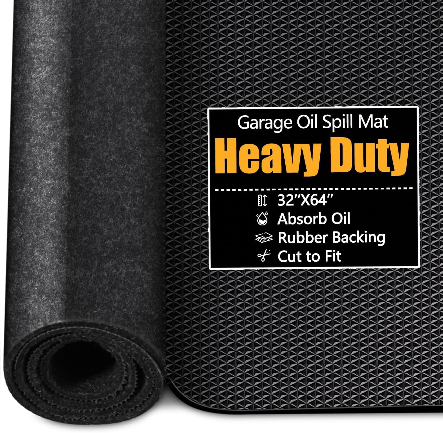 Garage Floor Mat 32\