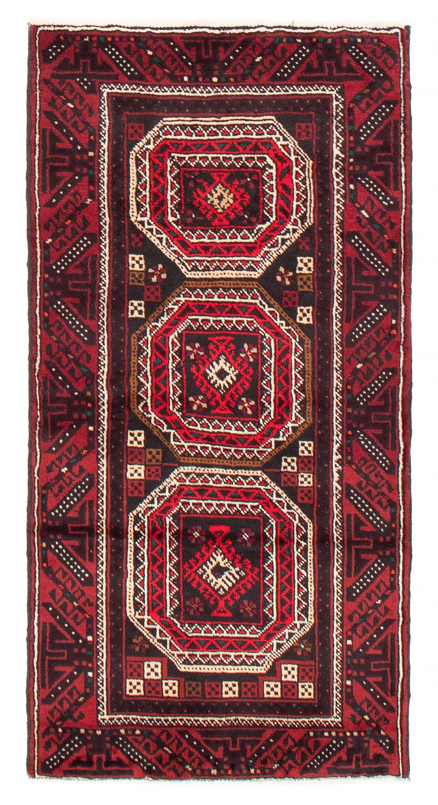 Vintage 3\'1\