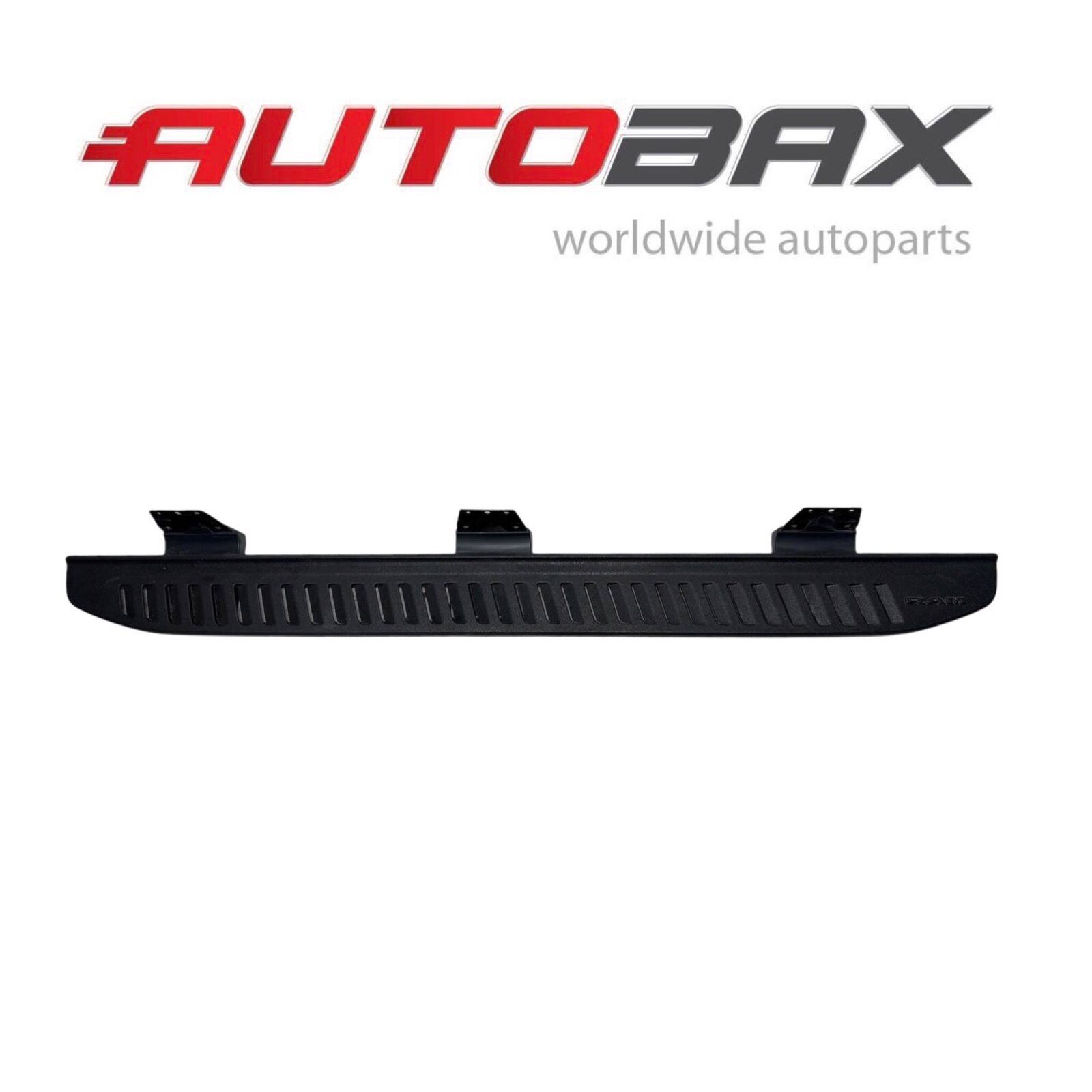 2021 2022 2023-2025 DODGE RAM 1500 TRX RUNNING BOARD STEP BAR PANEL LEFT DRIVER