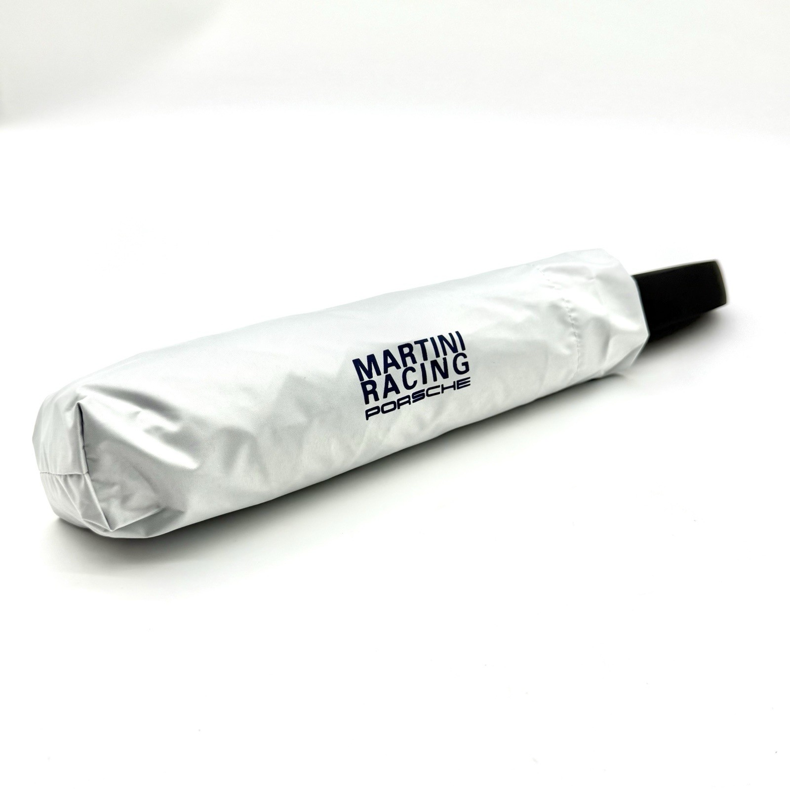 Porsche Martini Racing Automatic Folding Umbrella