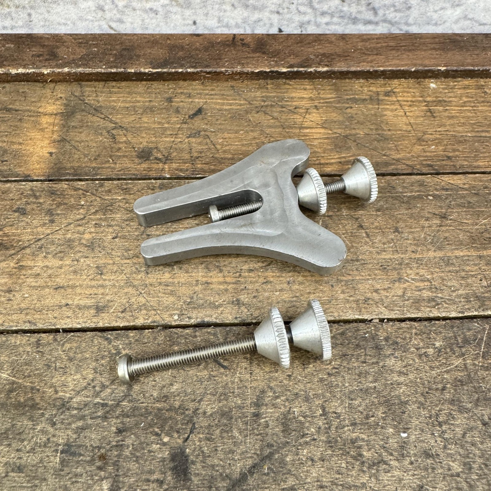 Paul Component Frame Dropout Single Speed Adjuster Parts USA