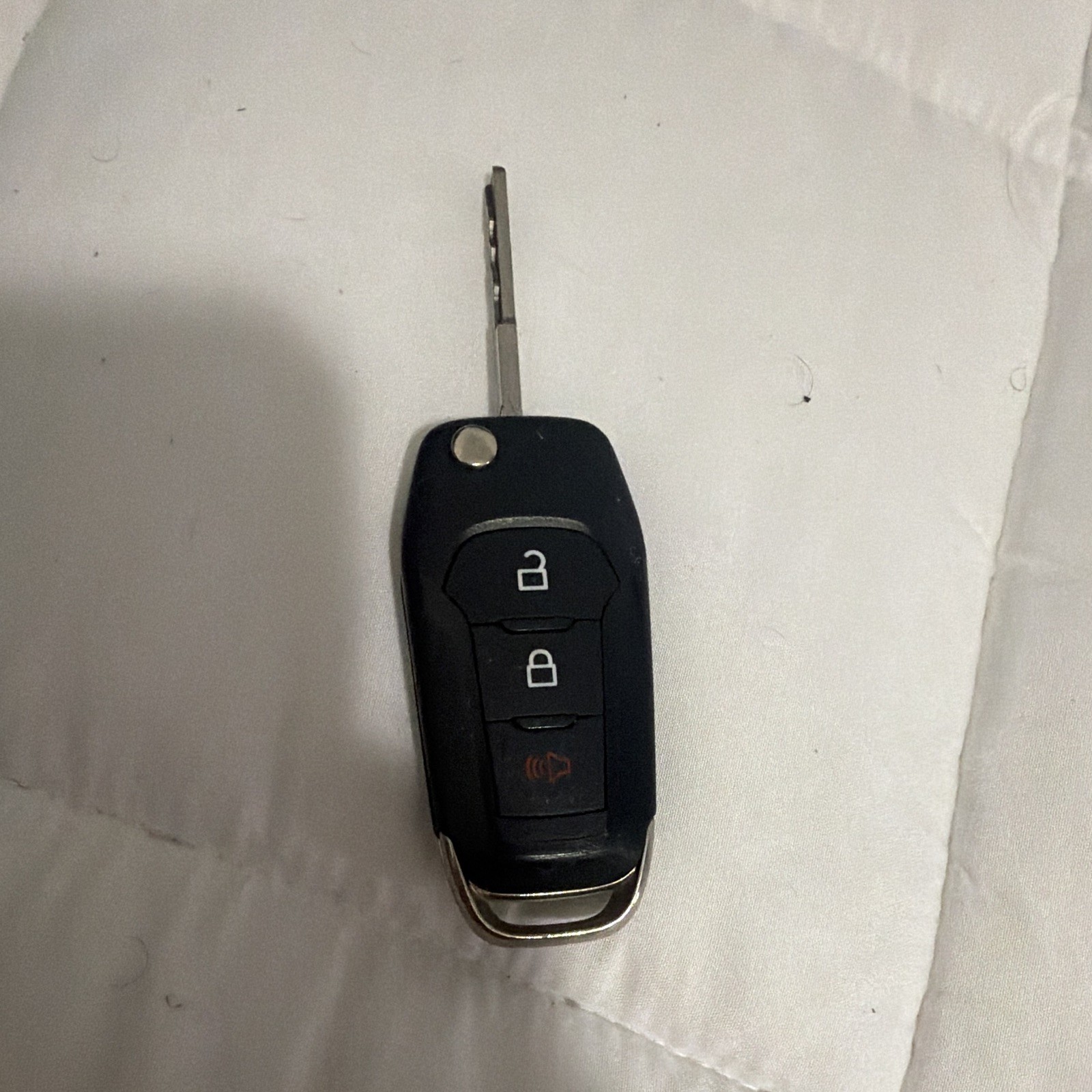 2021 Ford F-150 FOB KEY UNUSED 2021 Ford F-150 FOB KEY UNUSED