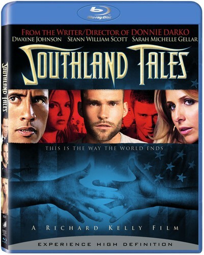 Southland Tales (Blu-ray, 2006) Southland Tales (Blu-ray, 2006)