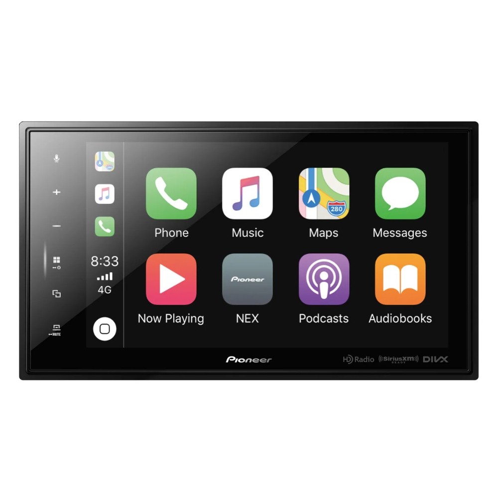 Refurbished Pioneer DMH-C5500NEX 8.0\