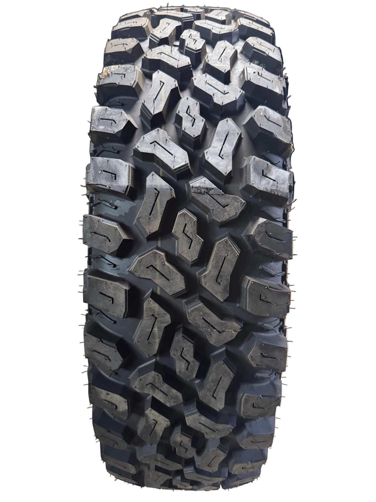 SUPERATV INCURSION A/T BSW 35 10 15 92M 8PLY ATV/UTV TIRE SAINC35x1015