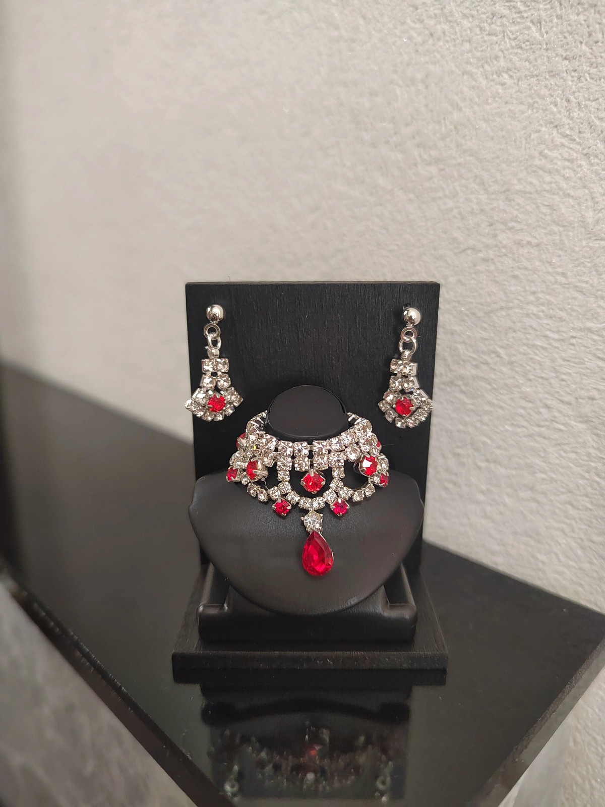 Necklace Earring Barbie Integrity Toys Poppy Parker Fashion Royalty Silkstone