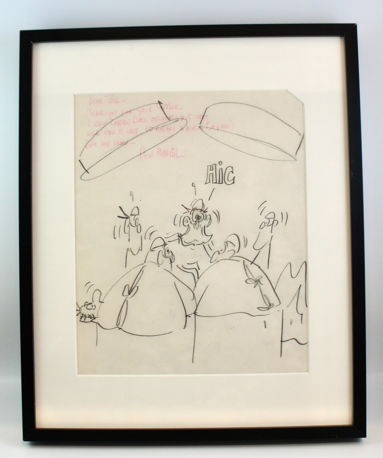 Don Martin \