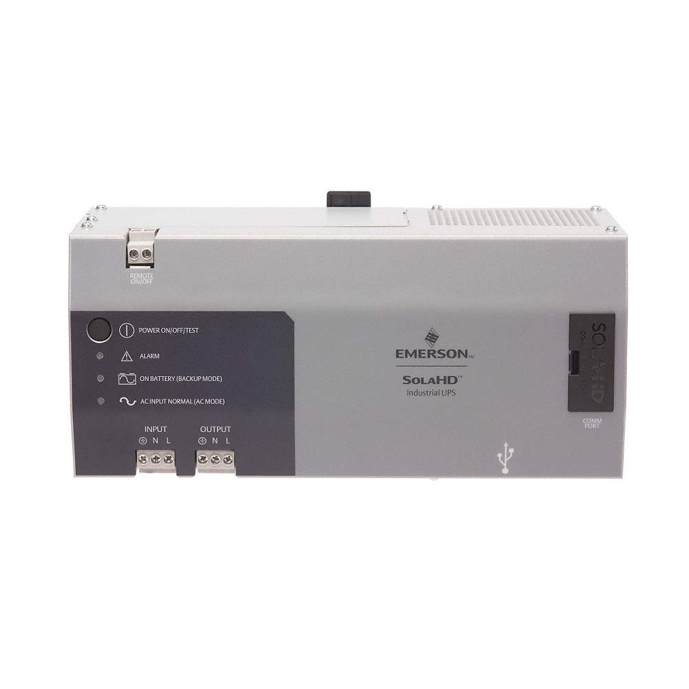 SOLAHD SDU850B Smart UPS 61KP83