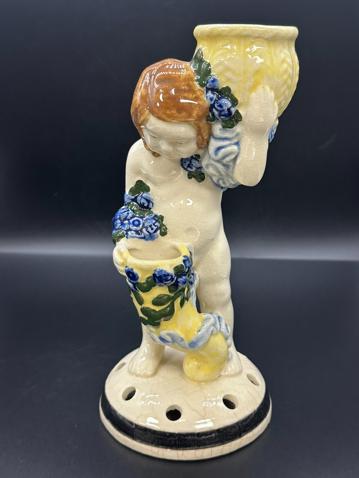 Fantastic Antique Figurine Fantastic Antique Figurine
