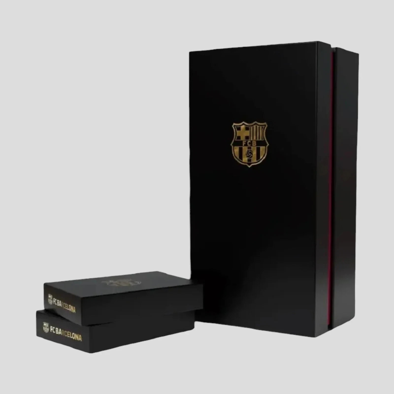2025-26 Futera Unique FC Barcelona SEALED Hobby Box