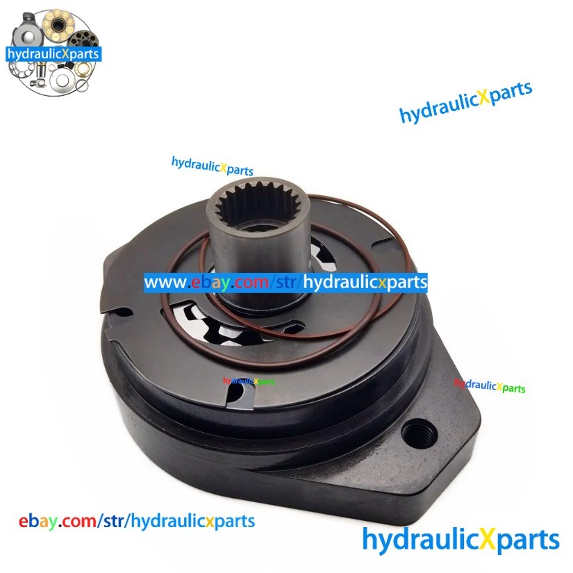 A4VG56 Hydraulic Charge Pump For Rexroth Piston Pump Repair Kits