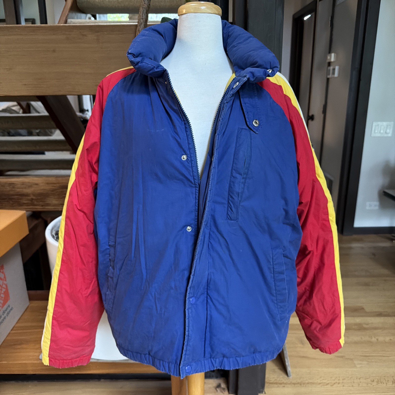 Vintage Polo Ralph Lauren Uni Goose Sz XL Vintage Polo Ralph Lauren Uni Goose Sz XL