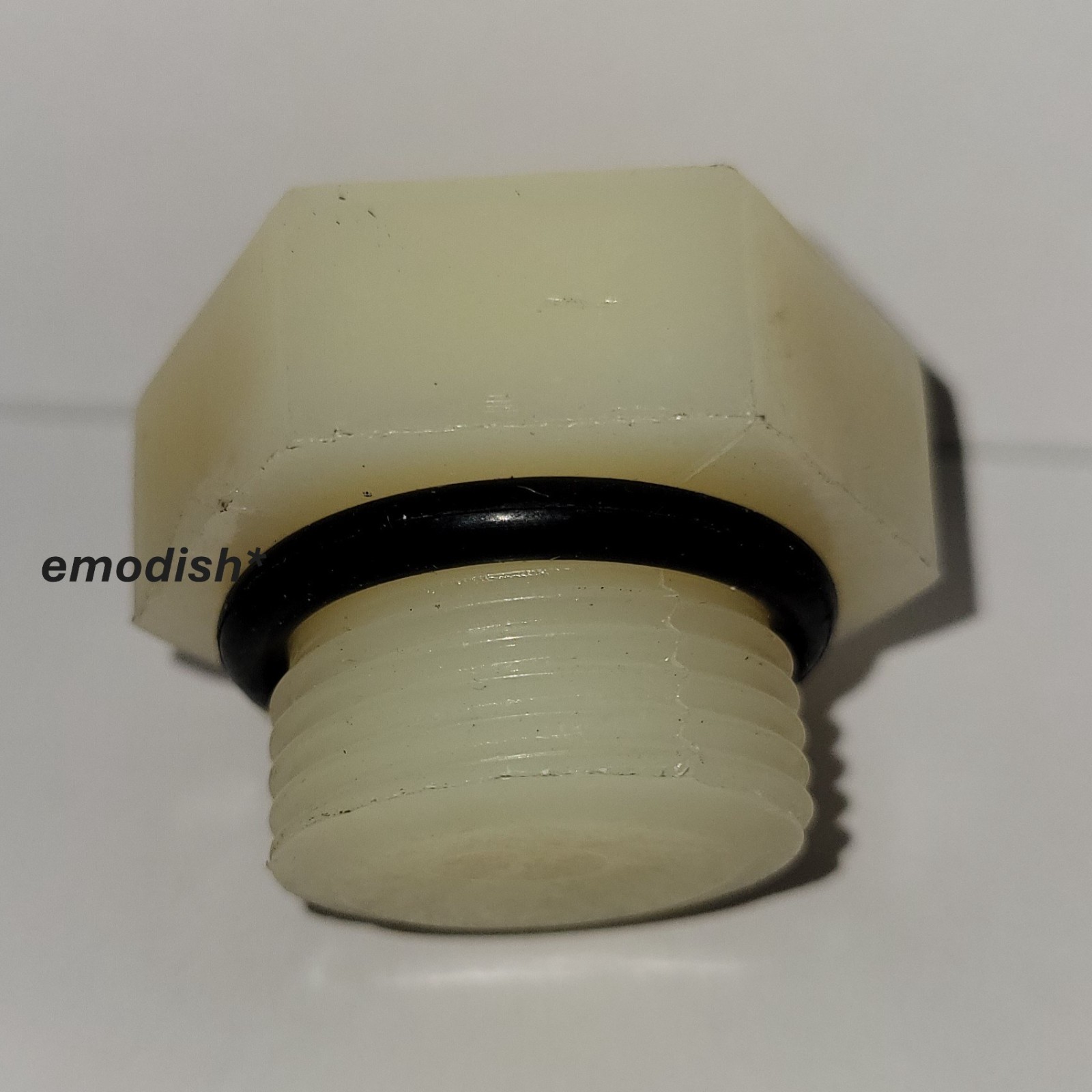 Ingersoll Rand Model 2475 Compatible Oil Fill Plug set 32279549 O Ring 32247850 Ingersoll Rand Model 2475 Compatible Oil Fill Plug set 32279549 O Ring 32247850
