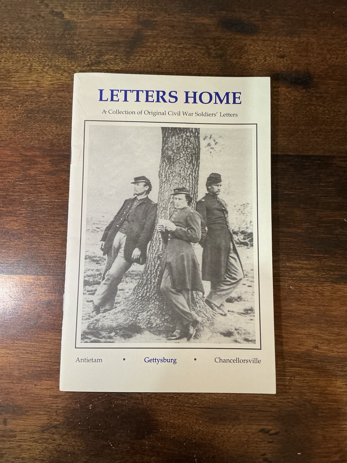 Letters Home Book Letters Home Book