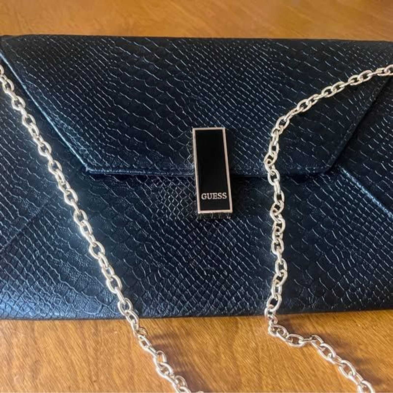 Vintage GUESS purse Vintage GUESS purse