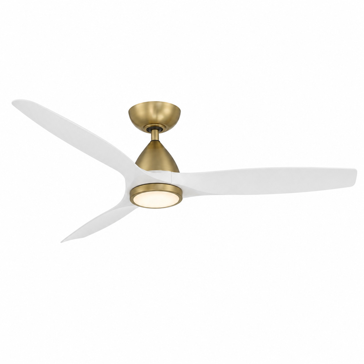 MODERN FORMS FR-W2202-54L SB/MWAN