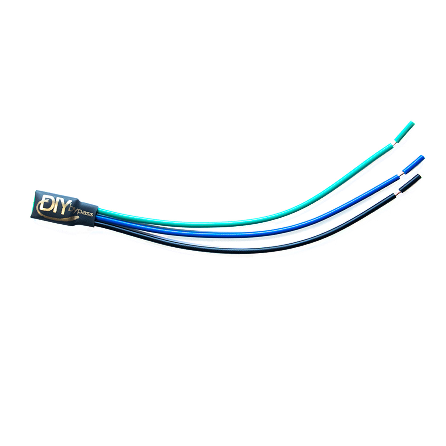 DIYBypass Parking Brake Bypass for All Jensen CAR CDR CMN CMR JRV VM VX XR BT Vi