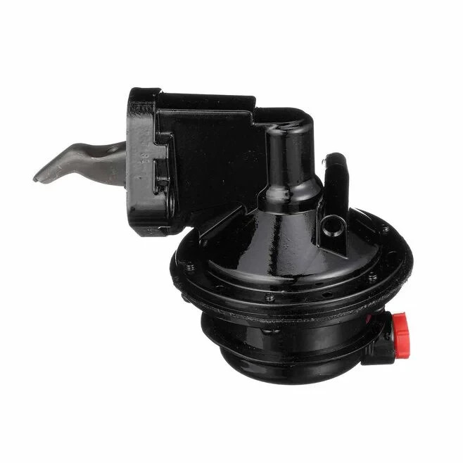 Mercury Marine Mercruiser Quicksilver Mechanical Fuel Pump Assembly OEM  861677T