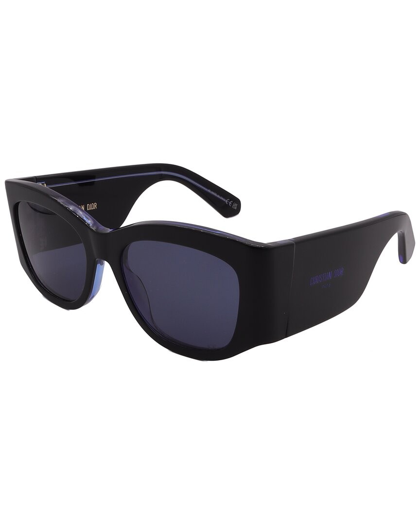Dior Women\'s Diornuit S11 54Mm Sunglasses Women\'s
