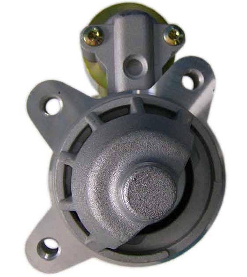 NEW STARTER FITS MERCEDES BENZ O 100 CITY OM EUROPEAN MODEL 602.940 2.9L 1994-ON