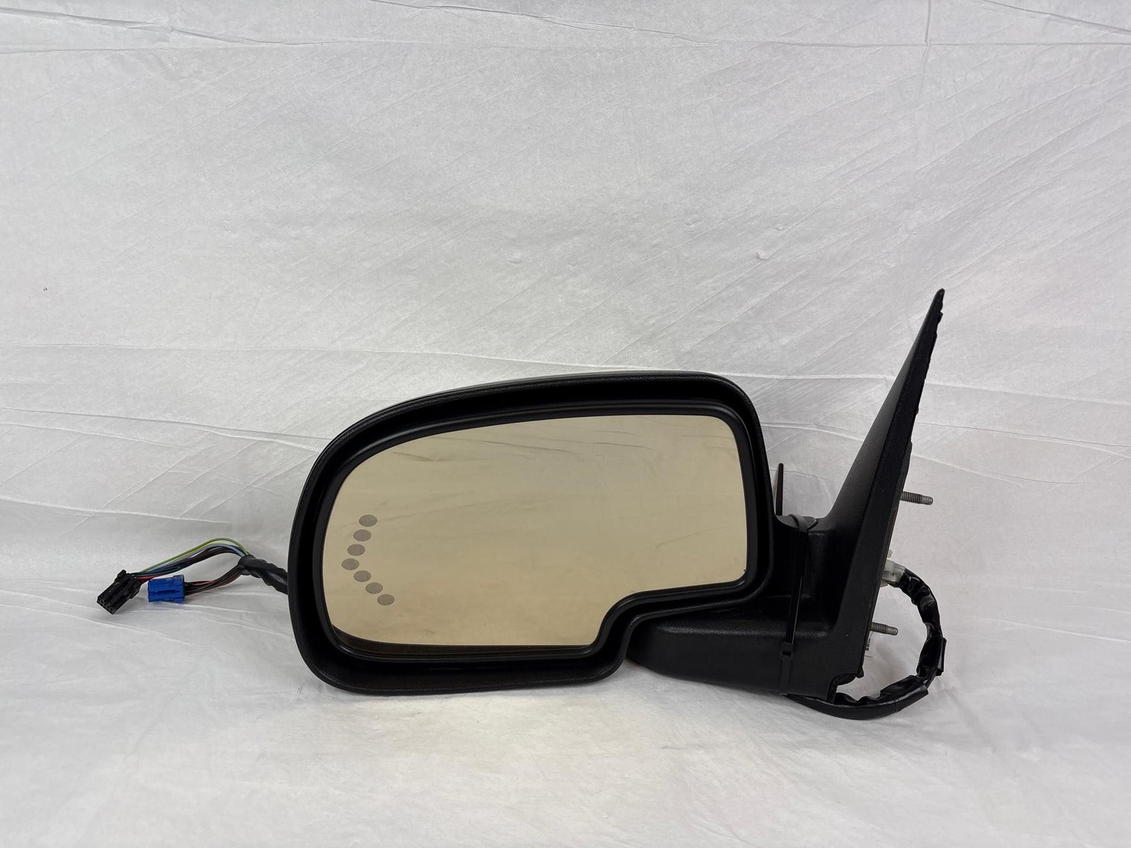 Door Mirror ESCALADE EXT Left 03 04 05 06 Door Mirror ESCALADE EXT Left 03 04 05 06
