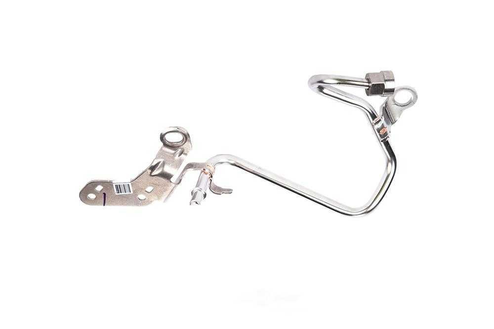 Fuel Feed Line