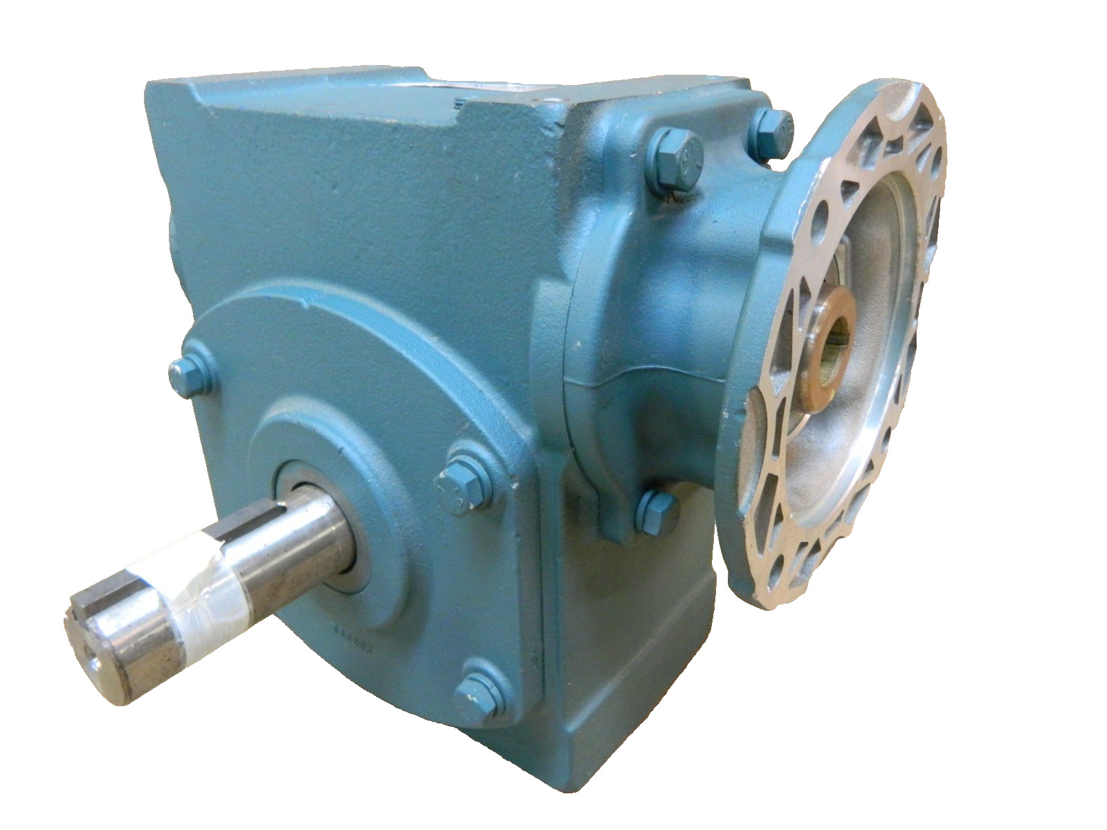 DODGE TIGEAR2   30:1  Ratio  Speed Reducer  35Q30L14  3682 In Lbs  140TC
