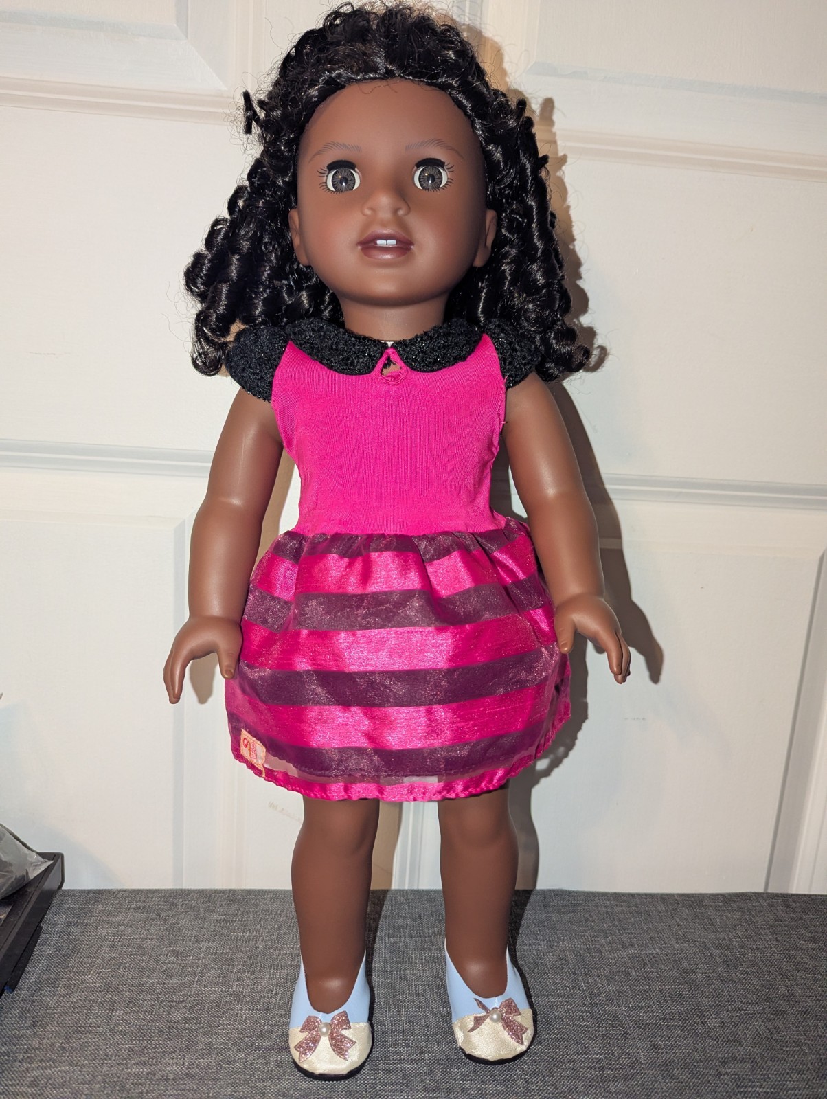 American Girl 18\ American Girl 18\
