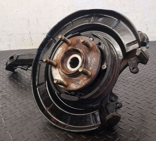 2005-2007 Ford Escape 4x4 Rear Right Passenger RH Spindle Knuckle Stub Axle Oem