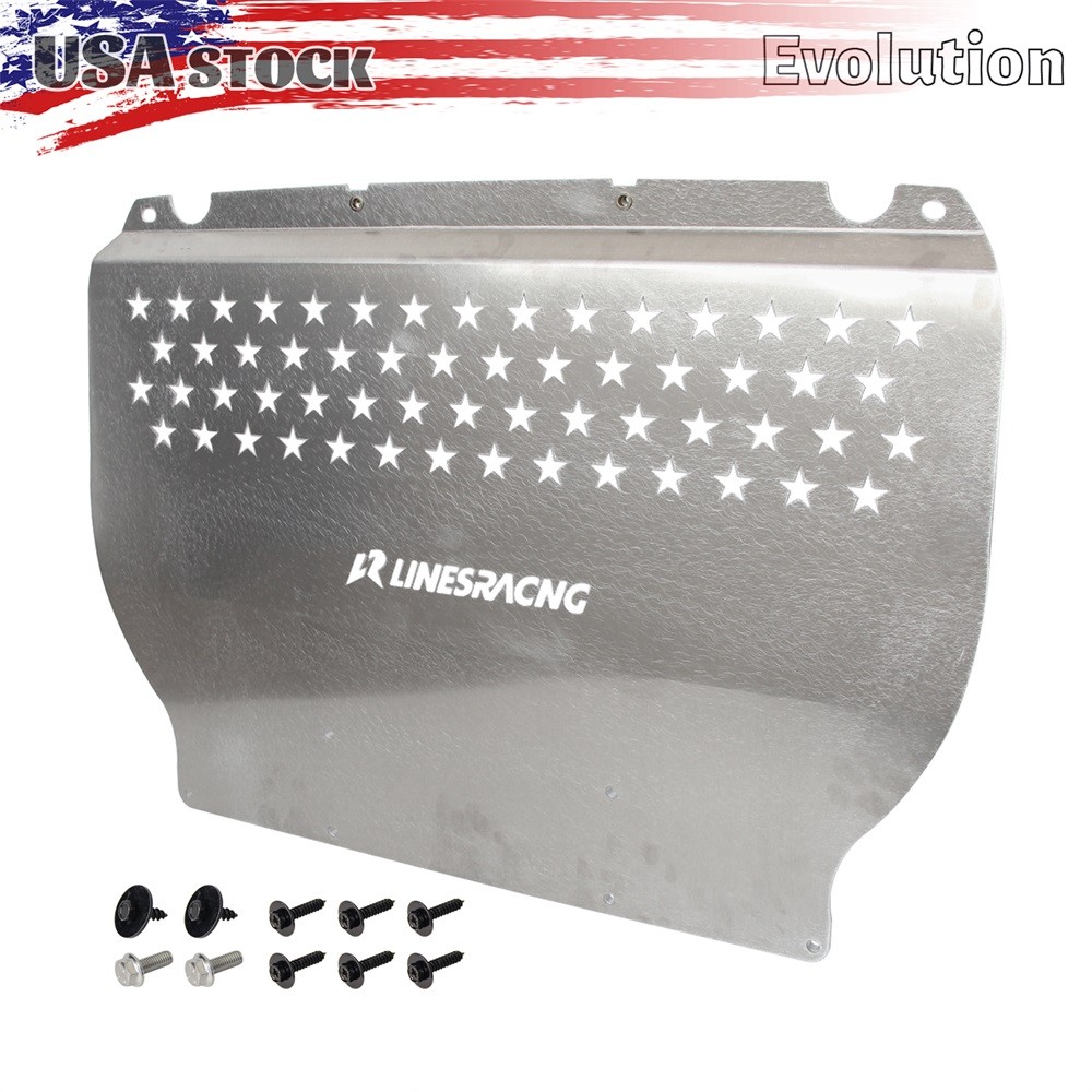 3mm Thick Aluminum Skid Plate for BMW G01,F97 X3 M G02,F98 X4 M S58 3.0 Turbo 3mm Thick Aluminum Skid Plate for BMW G01,F97 X3 M G02,F98 X4 M S58 3.0 Turbo