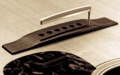 LR Baggs LB6 Acoustic Guitar Pickup