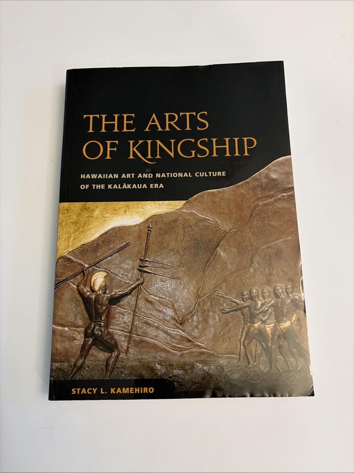 The Arts Of Kingship Hawaiian Art & National Culture Of The Kalakaua Era history The Arts Of Kingship Hawaiian Art & National Culture Of The Kalakaua Era history