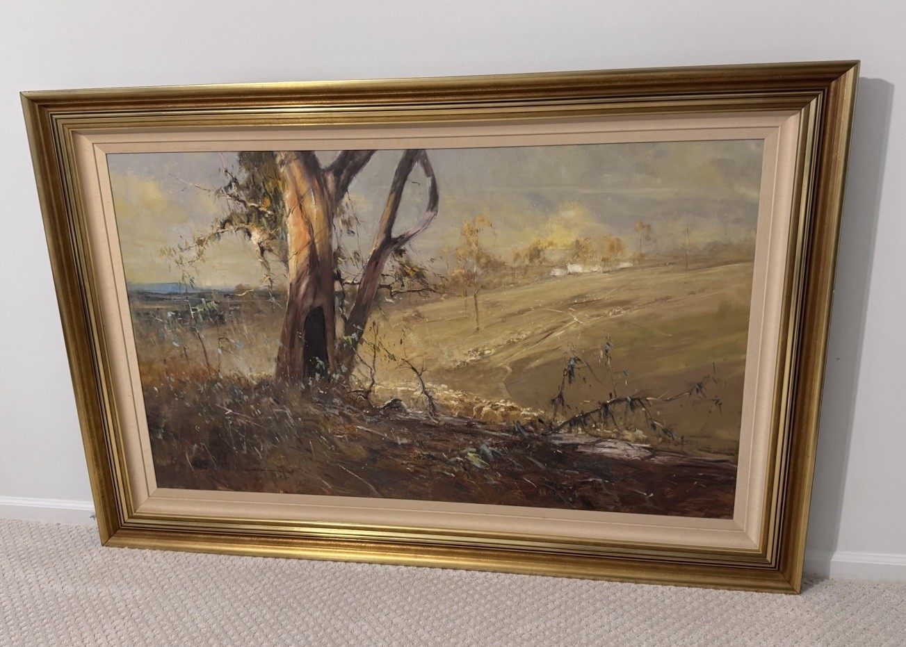 Robert Hagan \ Robert Hagan \