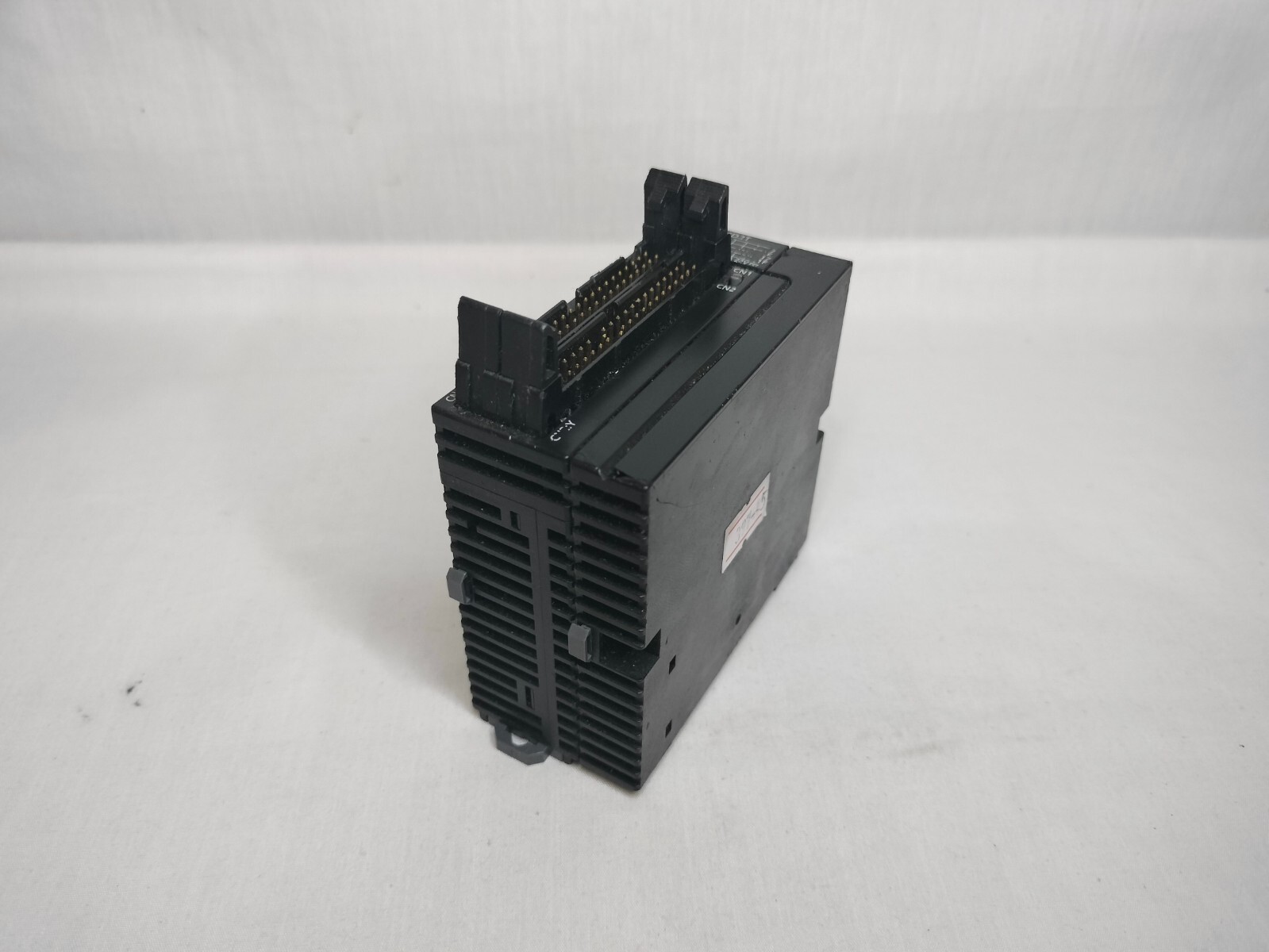 Panasonic AFP7XY64D2T Expansion Unit Programmable Controller w/ End Cover