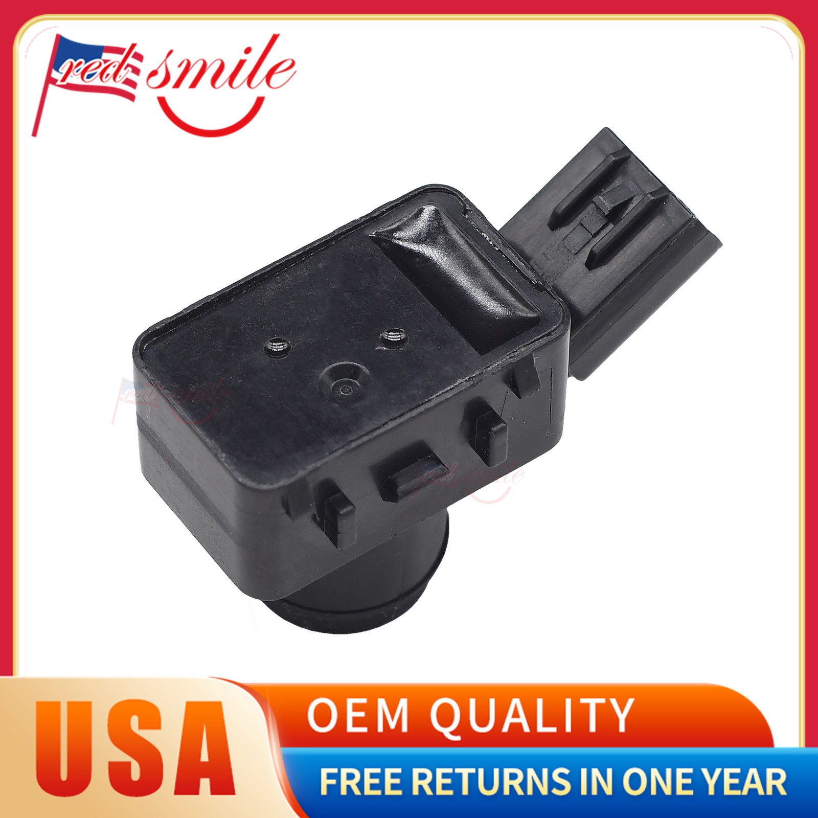 1X Parking Sensor For Toyota Sienna Venza 2021 Camry 2020-2021 89341-K0060-C0