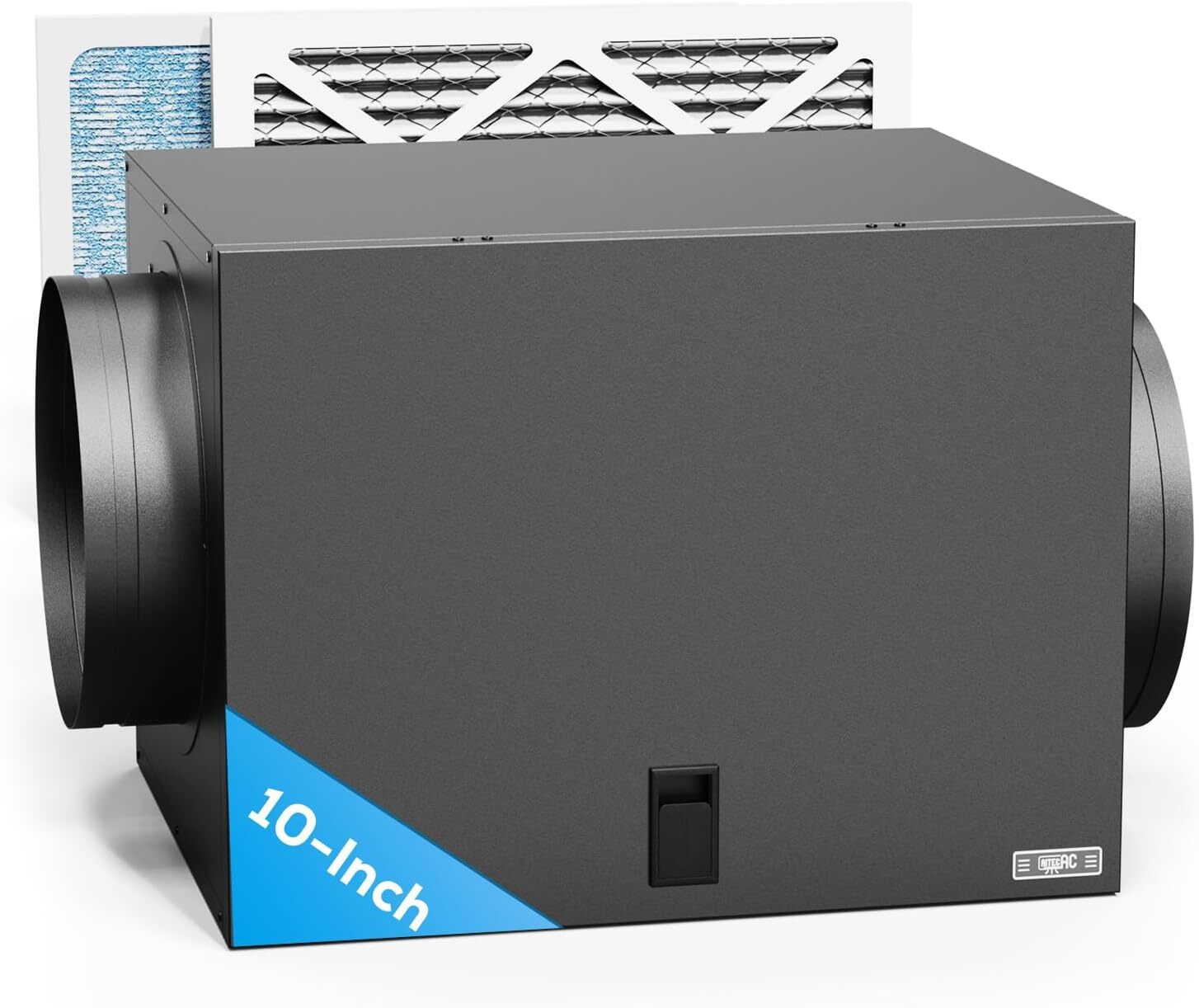 Filter Box 10\