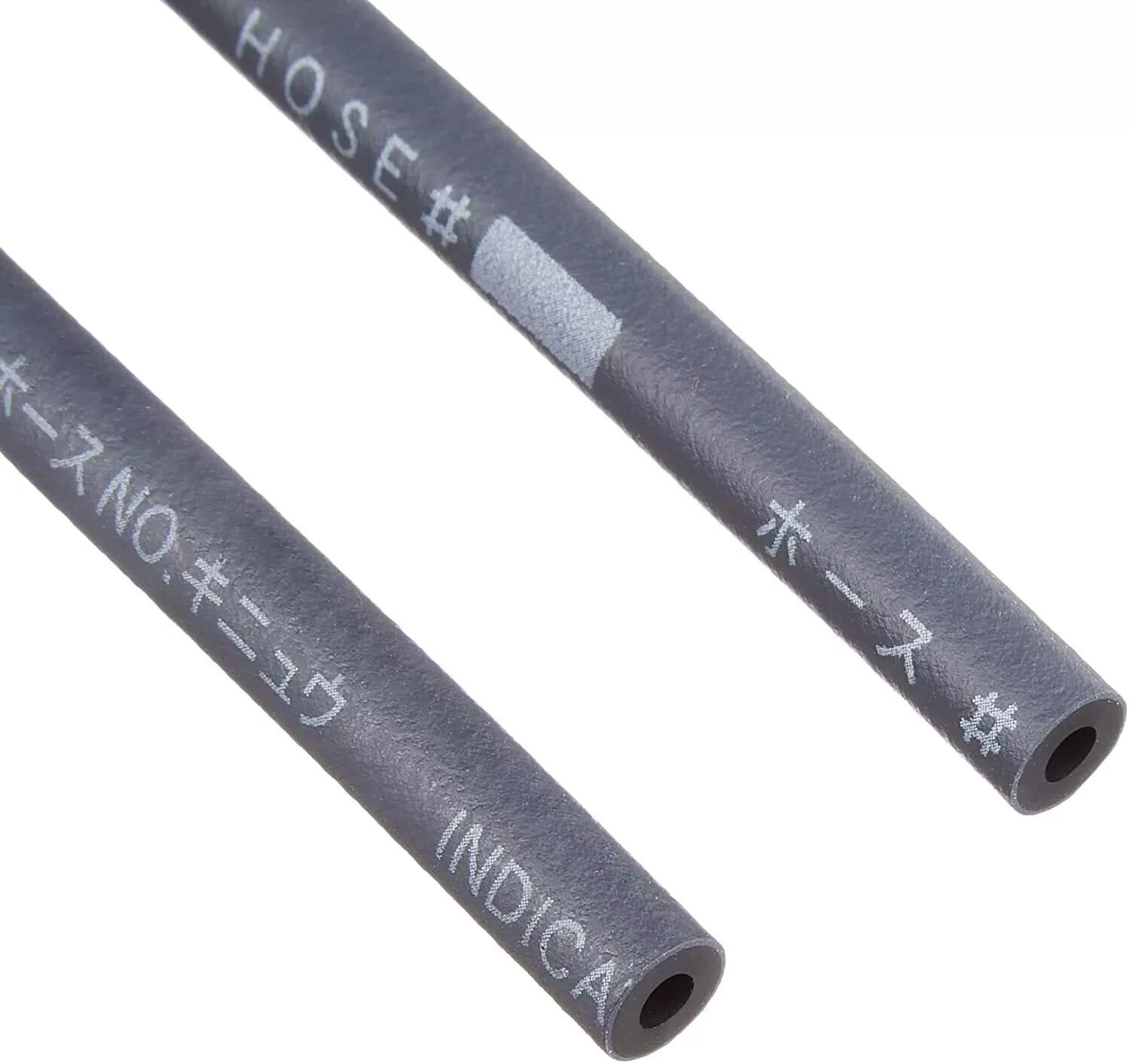 Highest quality 3.5x7.5mm Vacuum Hose (23 1/2 inches) - made in Japan